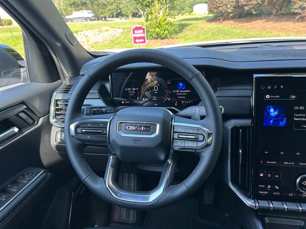 2026 GMC Acadia Elevation - Photo 25