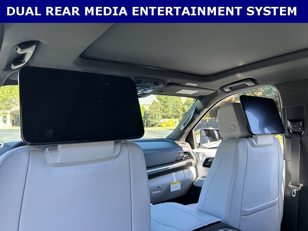 New 2026 Chevrolet Suburban Premier SUV