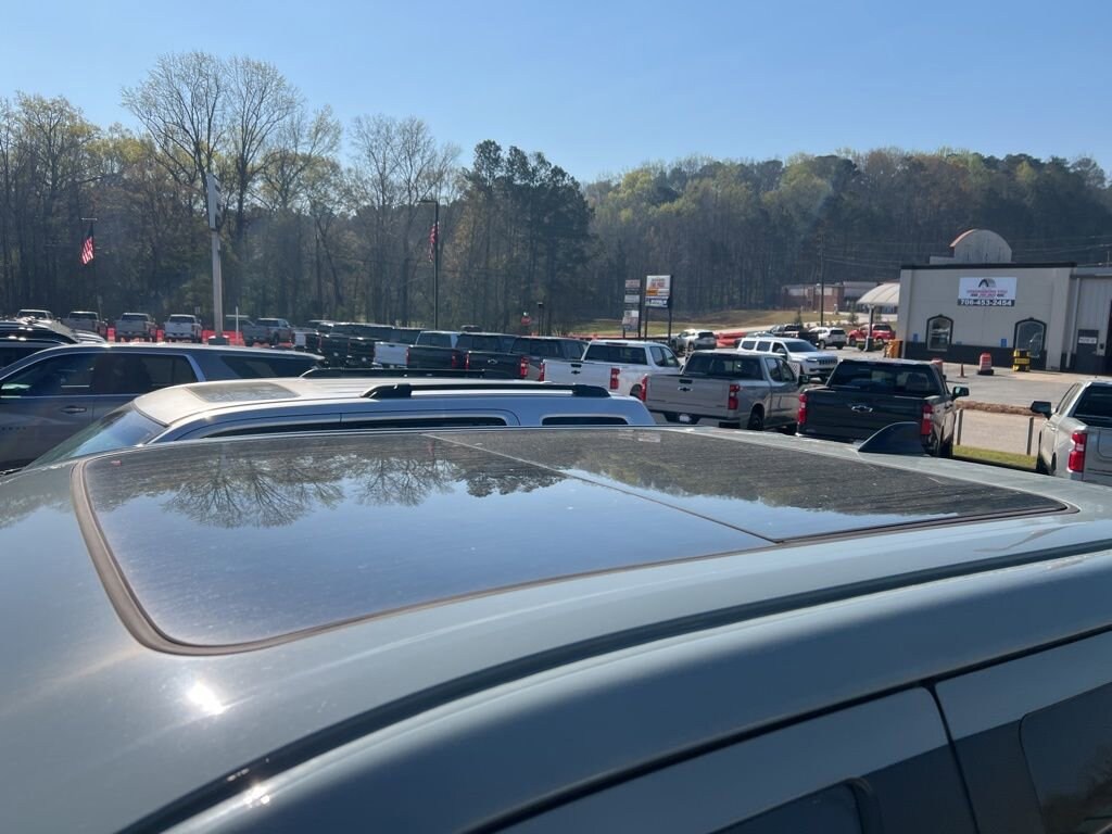 Used 2025 Toyota Tundra 4WD Platinum Hybrid