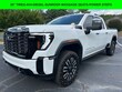  GMC Sierra 2500 HD