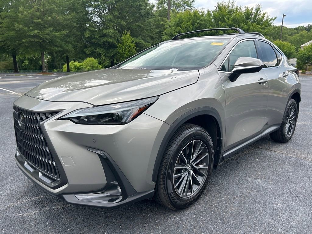 Used 2024 Lexus NX NX 250 Premium