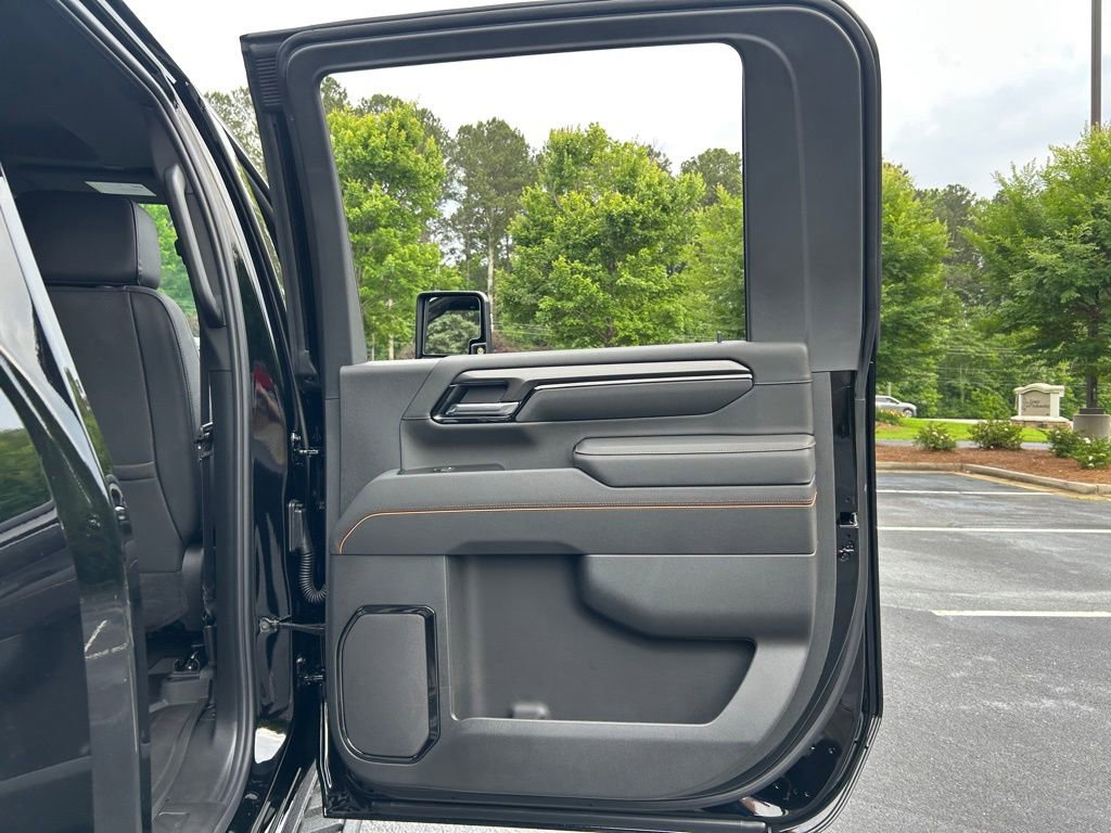 2026 GMC Sierra 2500HD AT4 - Photo 55