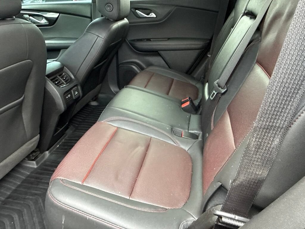 Used 2019 Chevrolet Blazer RS SUV