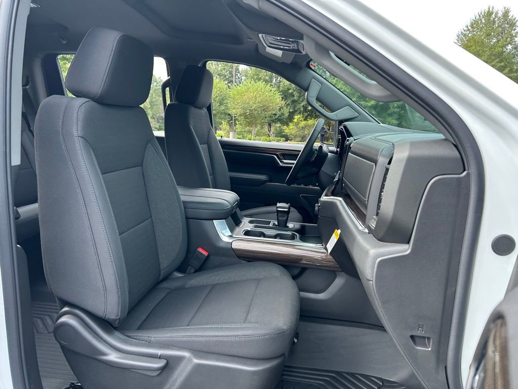 2026 Chevrolet Silverado 1500 LT Trail Boss - Photo 45