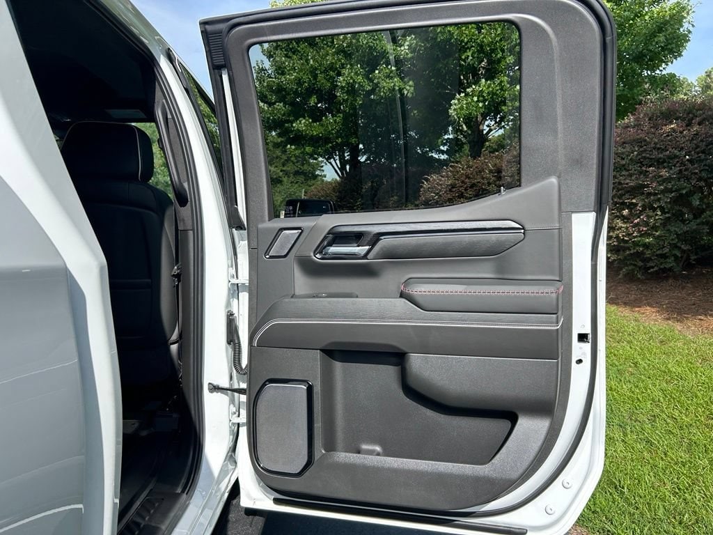 2026 GMC Sierra 1500 AT4X - Photo 64