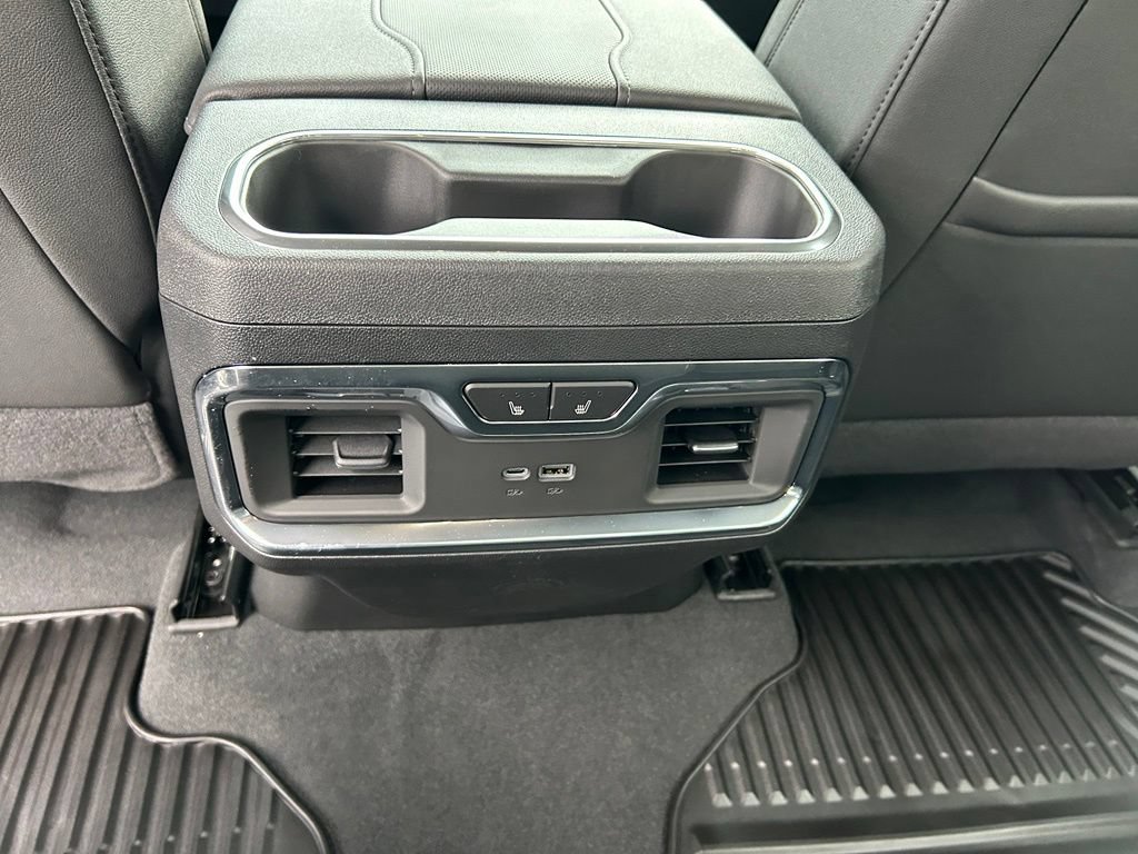 2026 Chevrolet Silverado 2500 HD LTZ - Photo 53