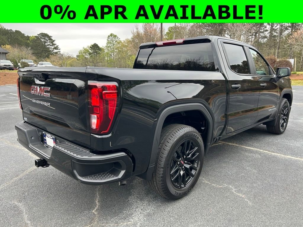 2026 GMC Sierra 1500 Pro - Photo 18