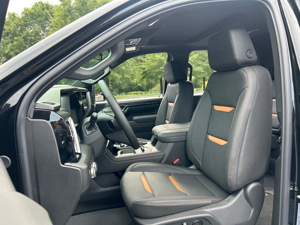 2026 GMC Sierra 2500HD AT4 - Photo 37