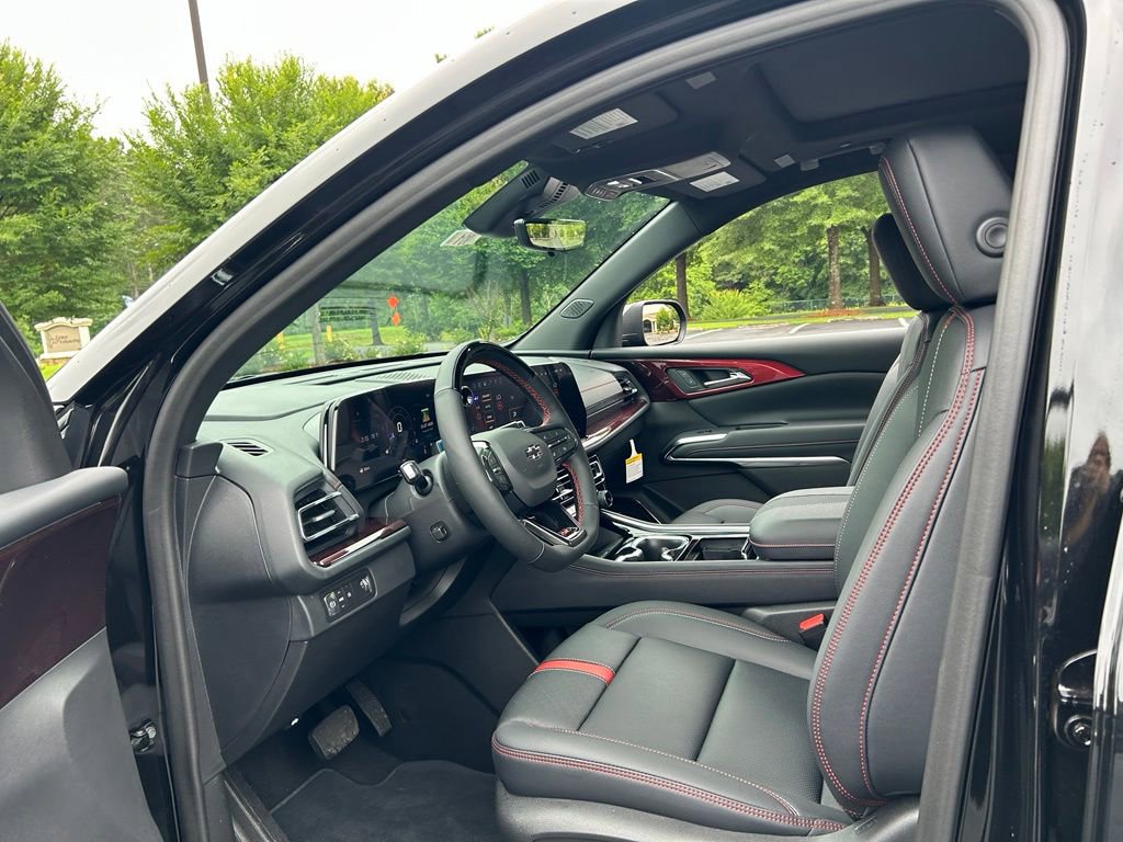 2026 Chevrolet Traverse RS - Photo 37