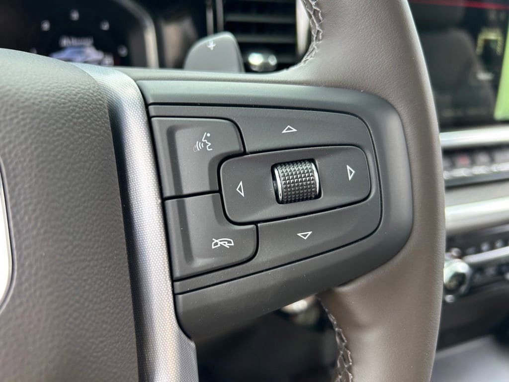 2026 GMC Sierra 1500 SLT - Photo 30