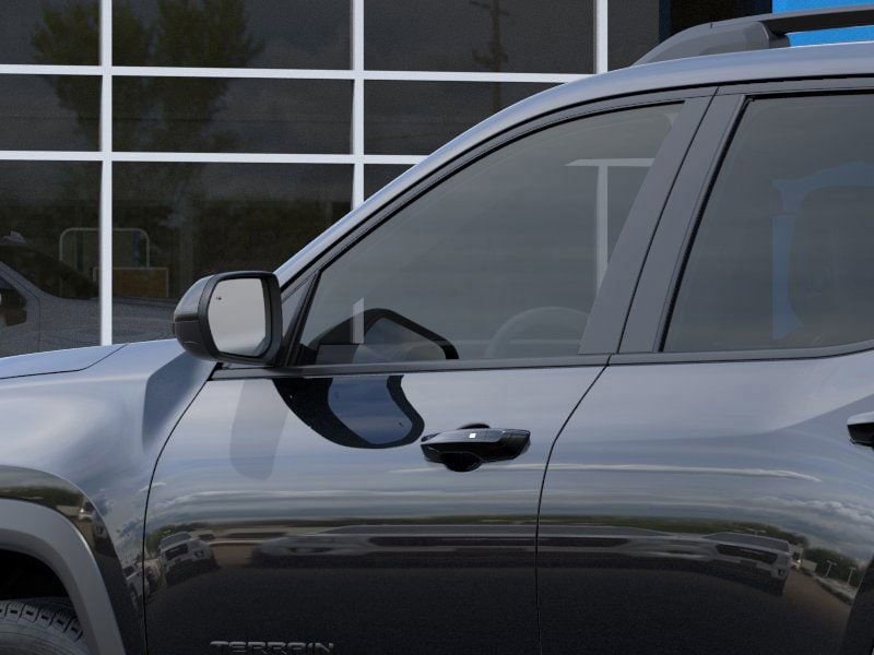 2026 GMC Terrain Elevation - Photo 17
