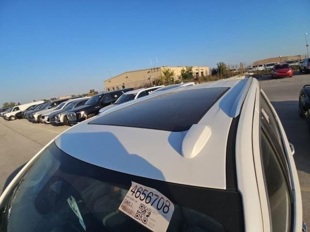 Used 2025 GMC Yukon Denali SUV