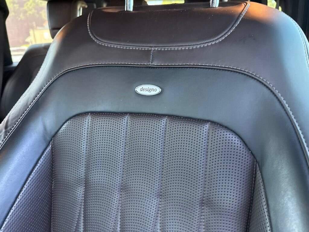 Used 2019 Mercedes-Benz G-Class G 550