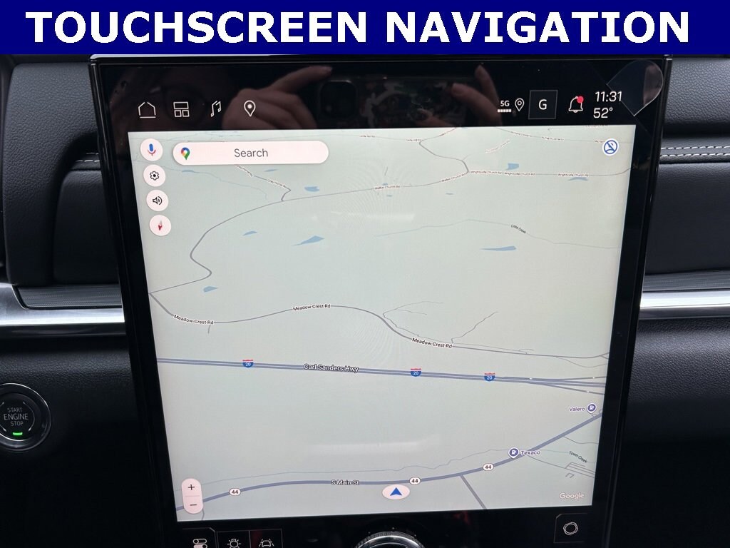 New 2026 GMC Terrain Elevation SUV