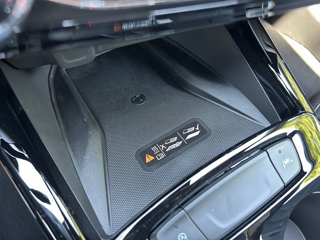2026 Chevrolet Trax RS - Photo 34
