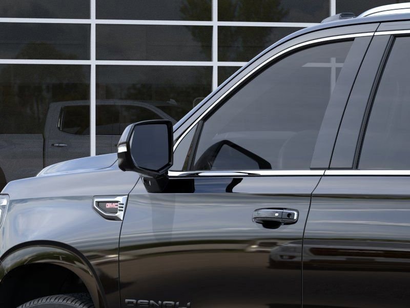 2026 GMC Yukon XL Denali - Photo 12
