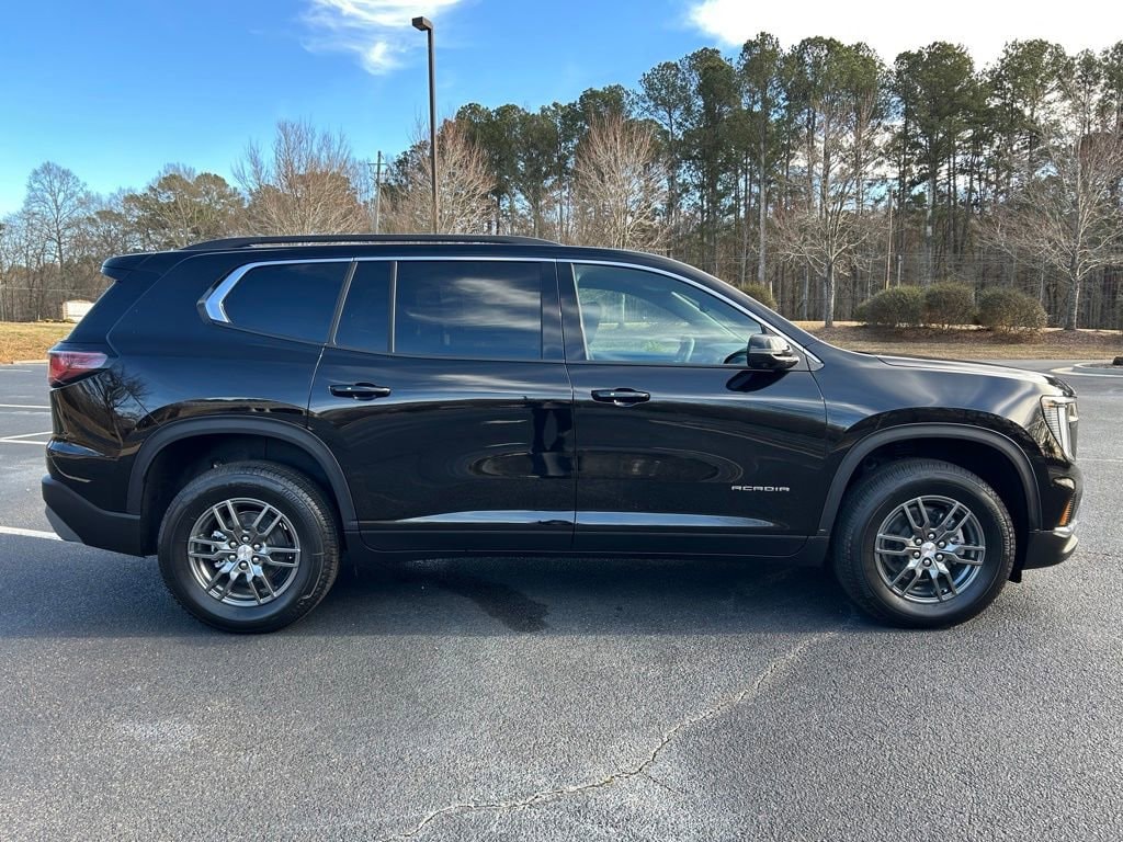 2026 GMC Acadia Elevation - Photo 23