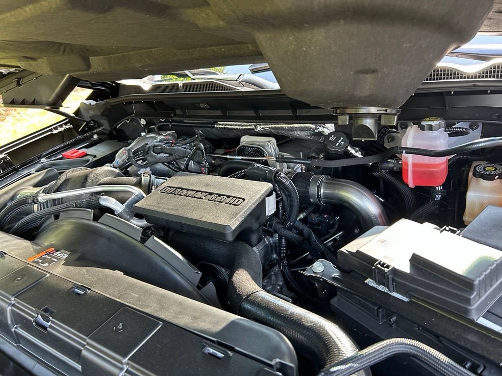 2026 GMC Sierra 2500HD AT4X - Photo 68