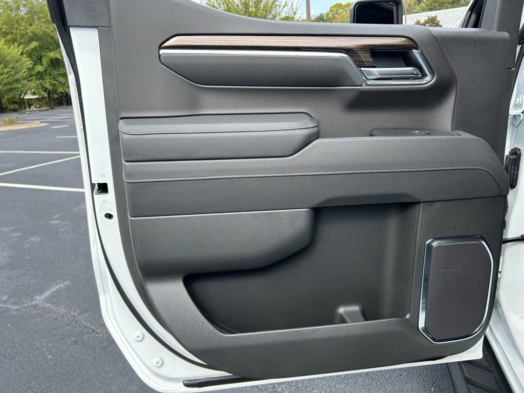 2026 Chevrolet Silverado 1500 LT Trail Boss - Photo 51