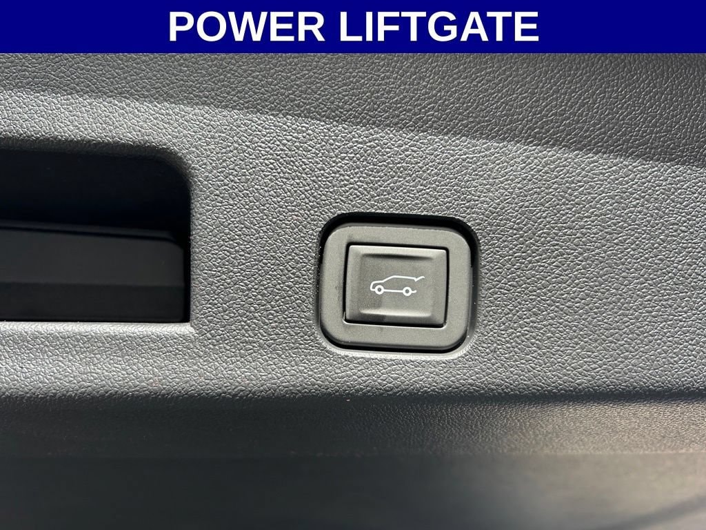 2026 GMC Acadia Elevation - Photo 18