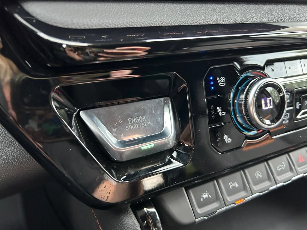 2026 GMC Sierra 1500 AT4 - Photo 55