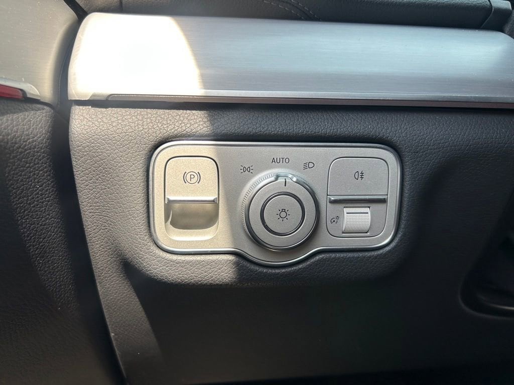 2025 Mercedes-Benz GLS Base - Photo 68