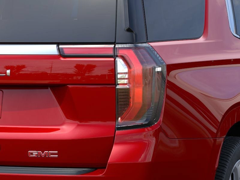 2026 GMC Yukon Denali - Photo 16