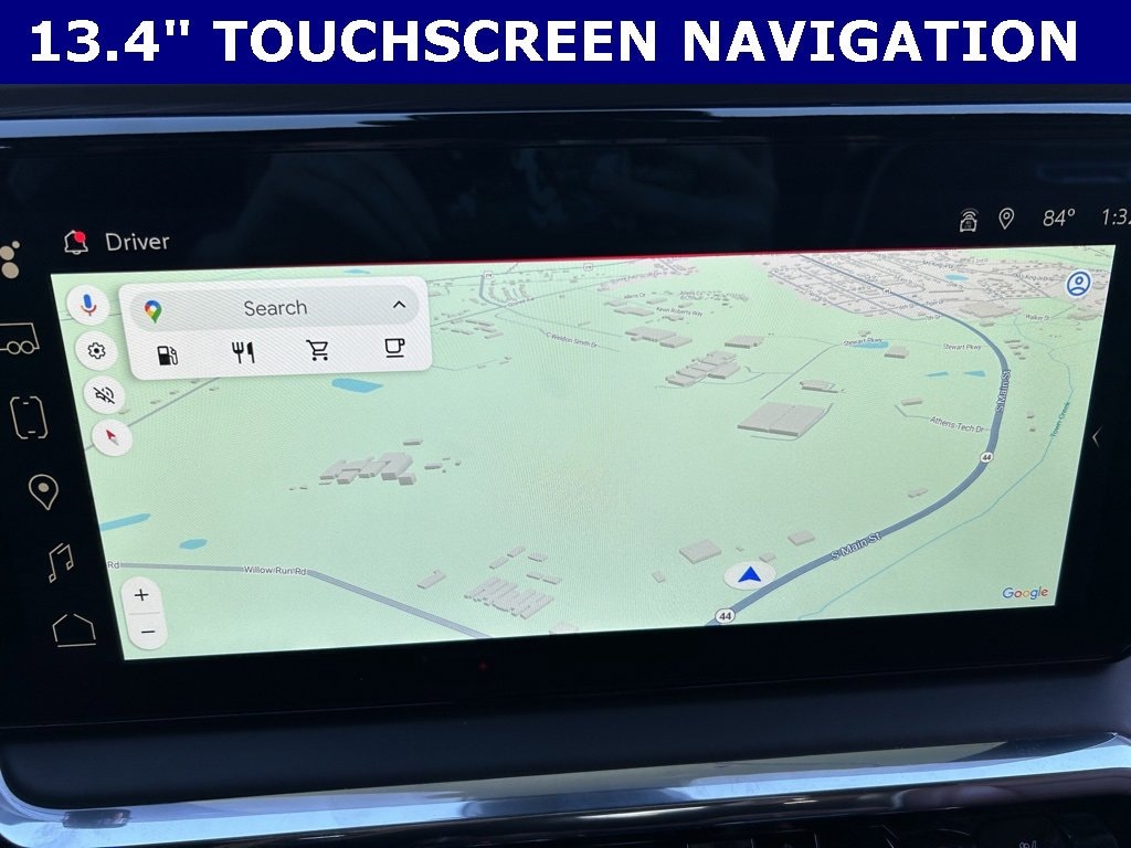 Used 2024 GMC Sierra 1500 Denali Ultimate Truck