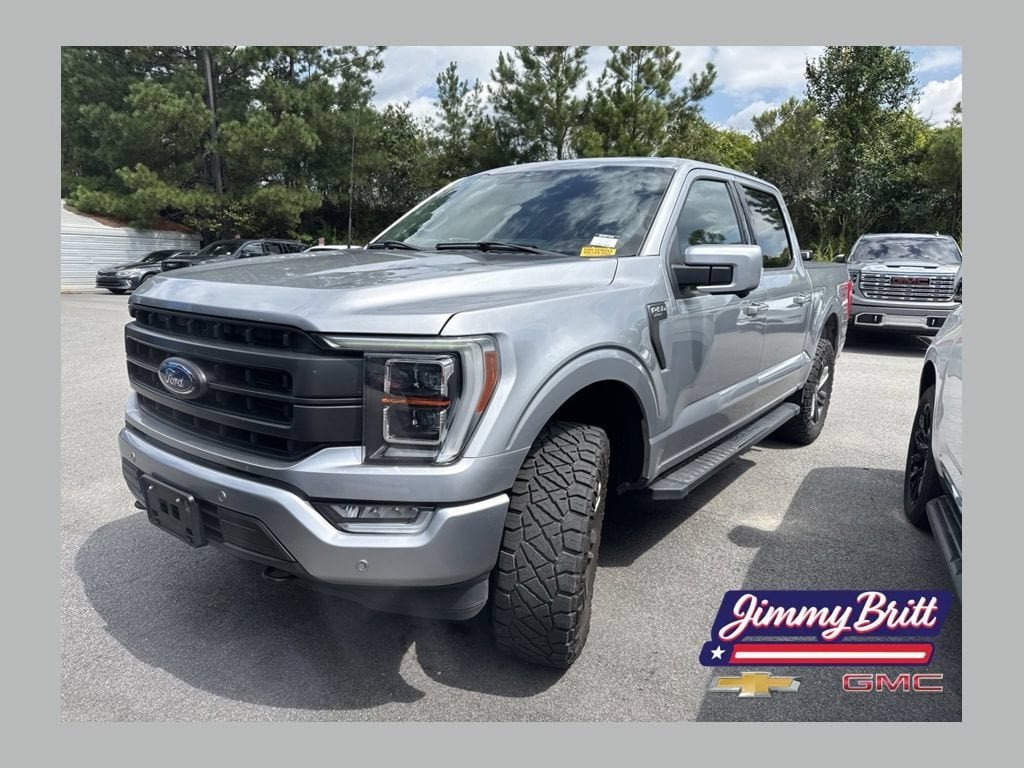 Used 2023 Ford F-150 XL