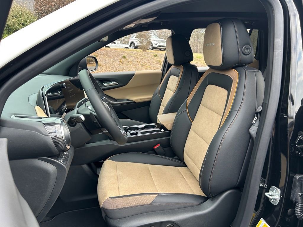 2026 Chevrolet Equinox ACTIV - Photo 39