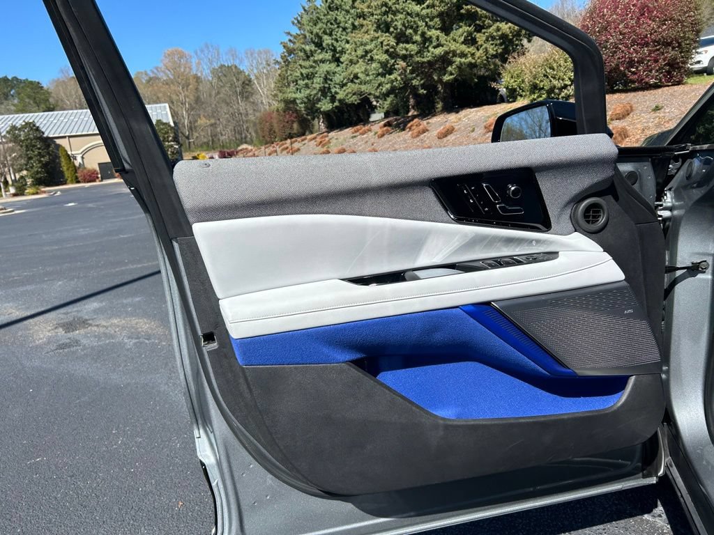 2025 Cadillac OPTIQ Luxury 1 - Photo 64