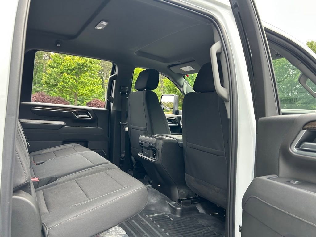 2026 Chevrolet Silverado 2500HD LT - Photo 47