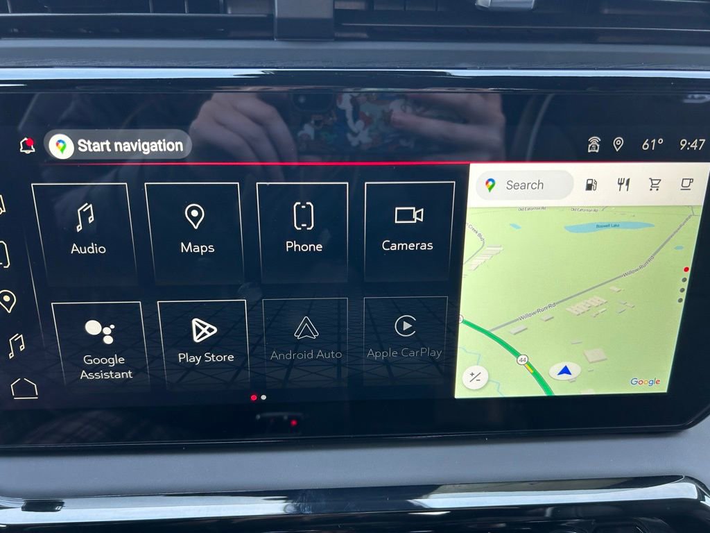 2026 GMC Sierra 1500 AT4X - Photo 37
