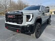  GMC Sierra 2500 HD
