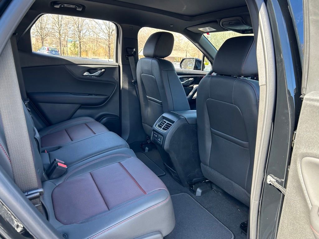 2026 Chevrolet Blazer RS - Photo 46