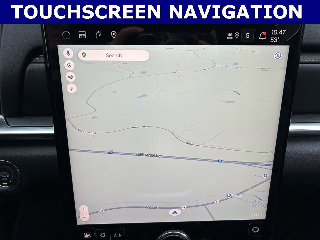 New 2026 GMC Terrain Elevation SUV