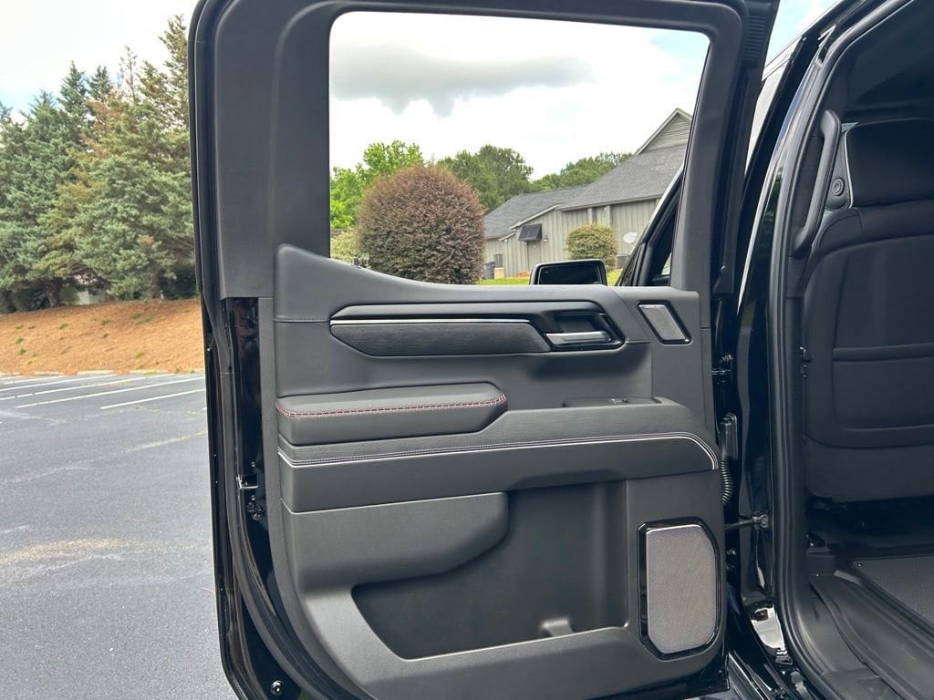 2026 GMC Sierra 1500 AT4X - Photo 62