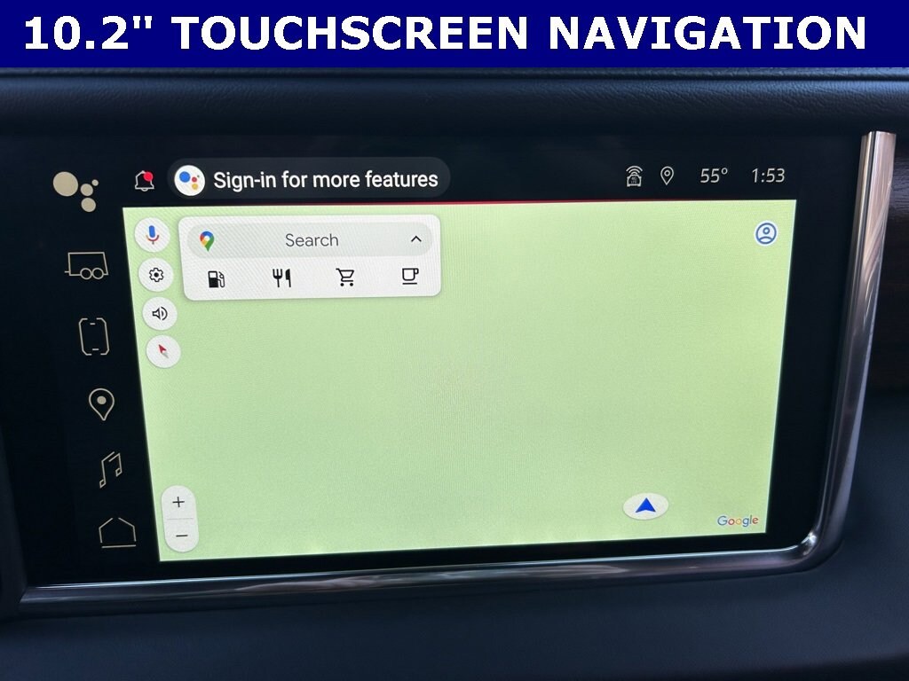 Used 2024 GMC Yukon Denali Ultimate SUV