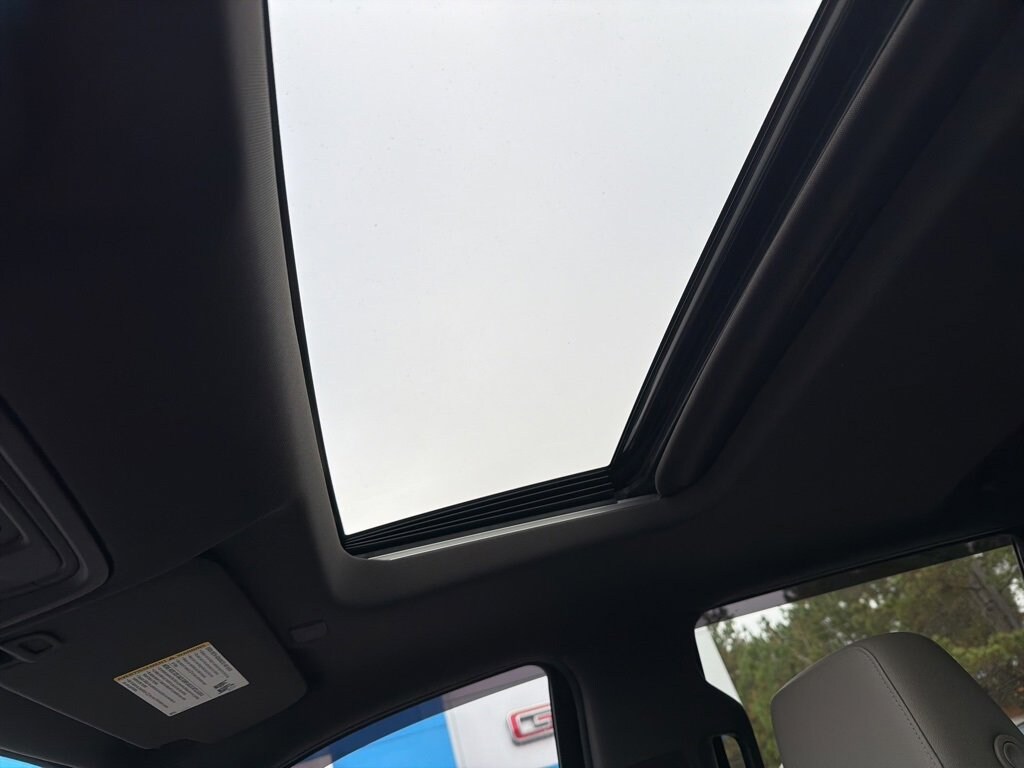 Used 2019 Chevrolet Silverado 1500 LT Trail Boss Truck