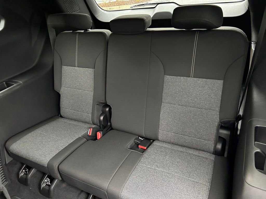2026 GMC Acadia Elevation - Photo 39