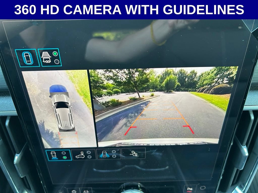 2026 GMC Acadia Elevation - Photo 6