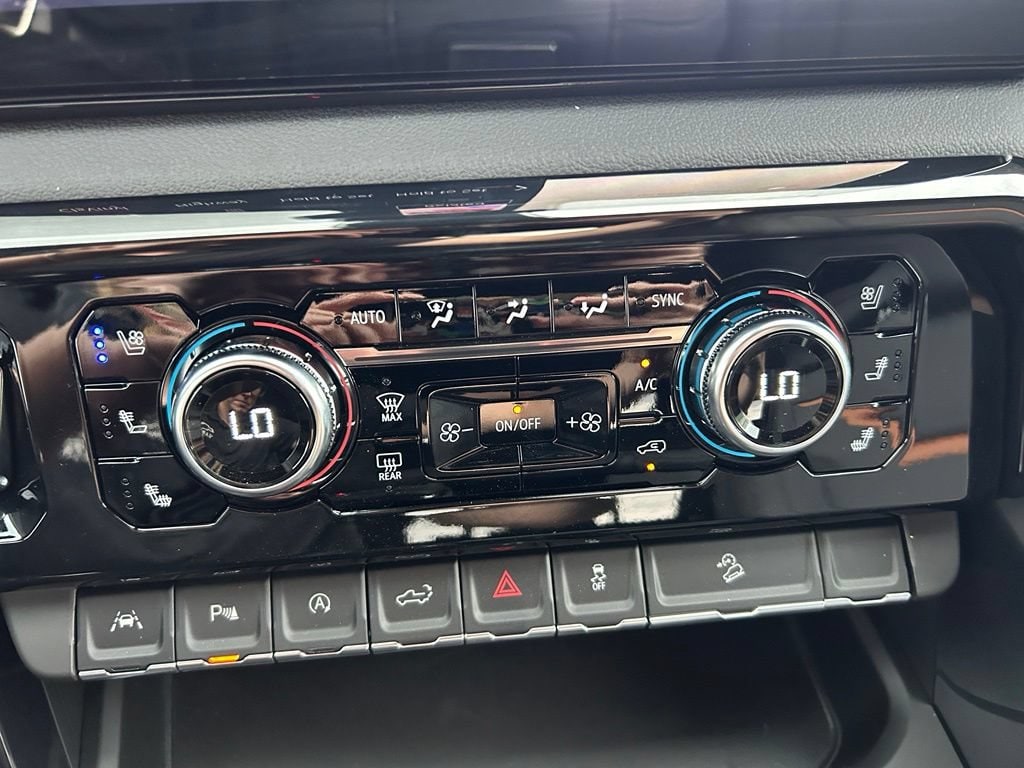 2026 GMC Sierra 1500 AT4 - Photo 56