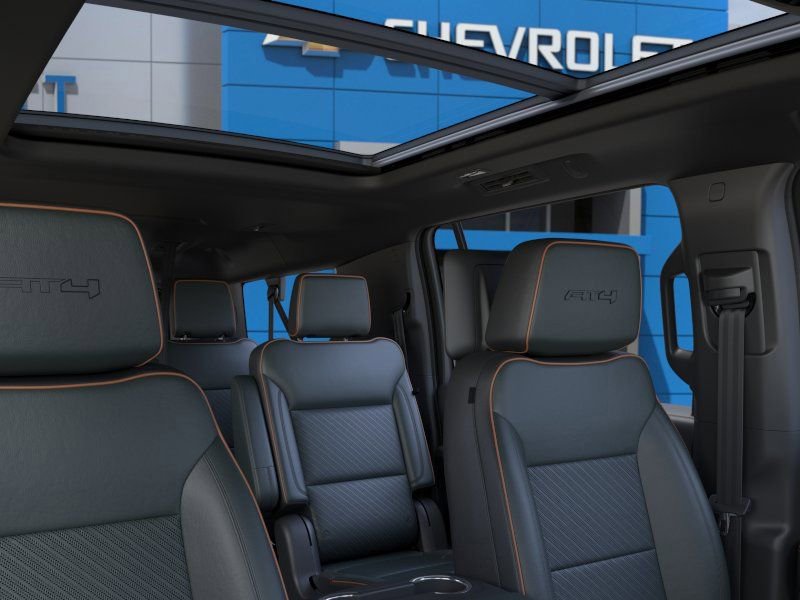 2026 GMC Yukon XL AT4 - Photo 24