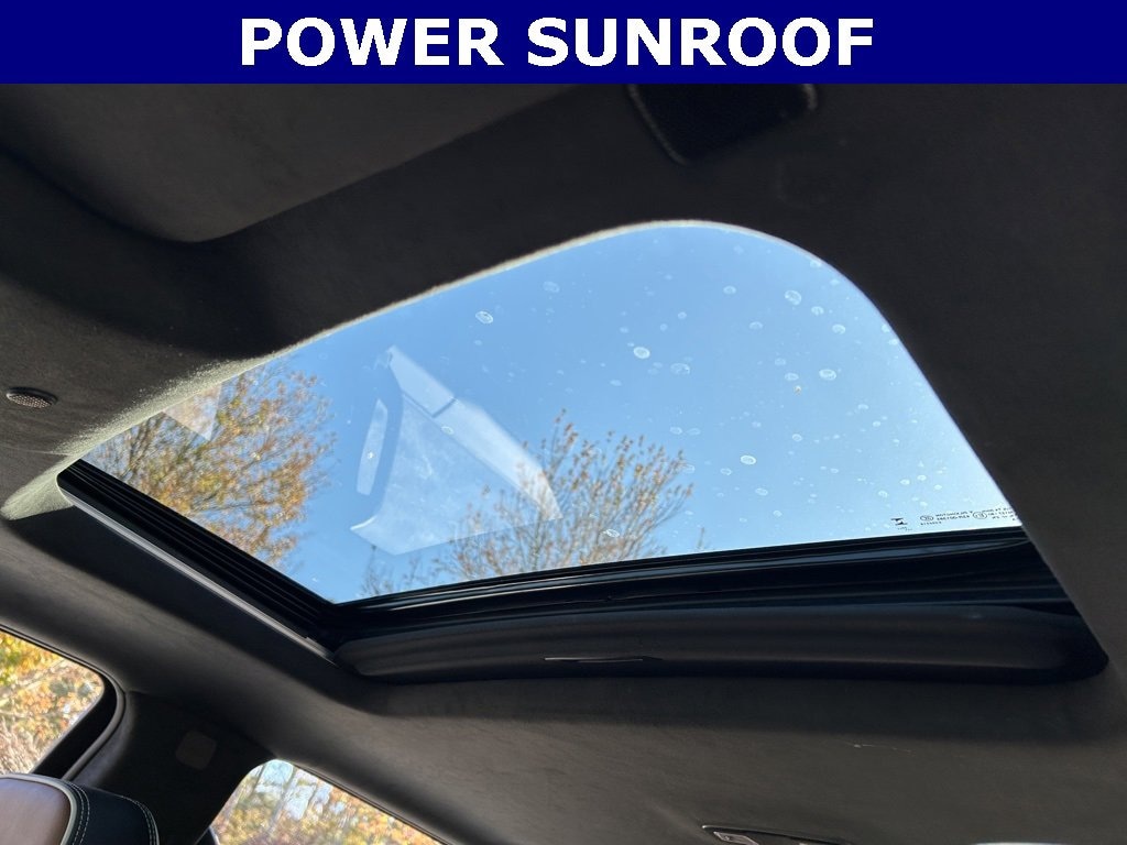 Used 2024 GMC Sierra 1500 Denali Ultimate Truck