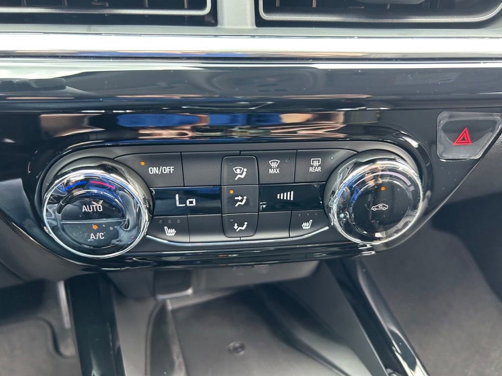 2026 Chevrolet Trax Activ - Photo 31
