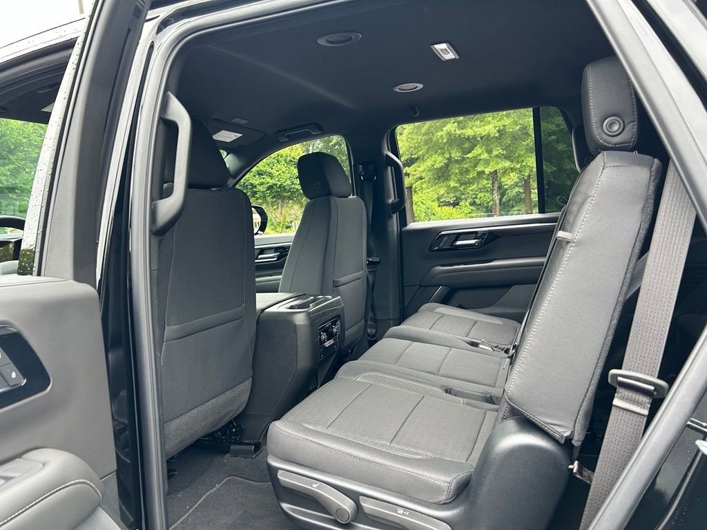 2026 Chevrolet Tahoe LS - Photo 36