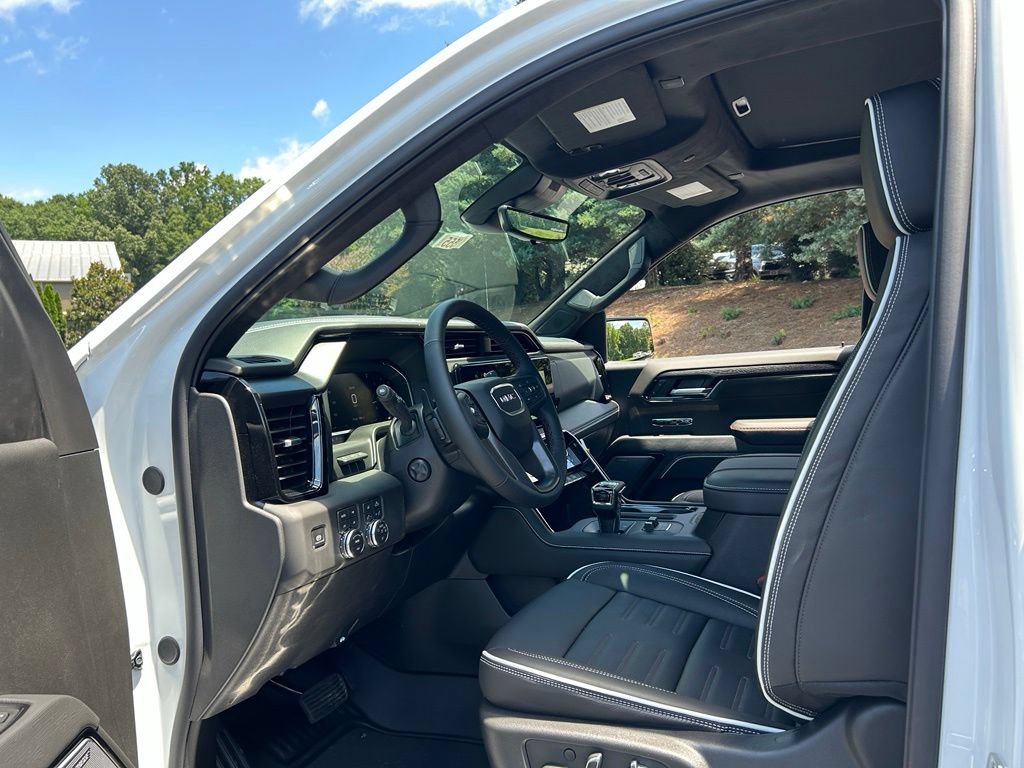 2026 GMC Sierra 1500 AT4X - Photo 49