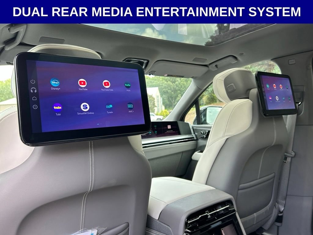 Used 2025 CADILLAC Escalade IQ Sport 1 SUV
