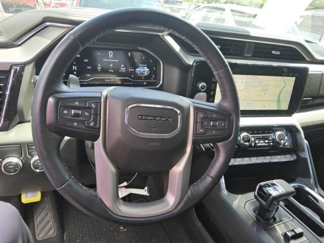 2023 Gmc Sierra 1500 Denali photo 2