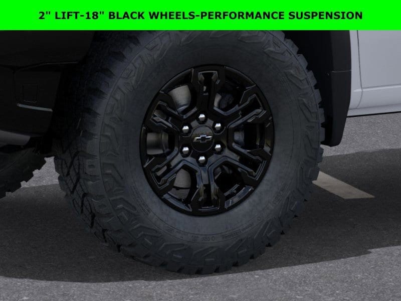 2026 Chevrolet Silverado 1500 ZR2 - Photo 2